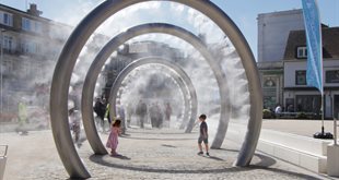 Dover Rings the Changes with £3.6m public realm investment